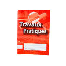 Cahier 200p