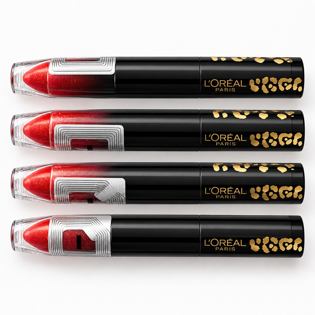 Encre à lèvres brillante L’Oréal Paris